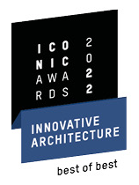 ICONIC AWARD 2022 · Best of Best