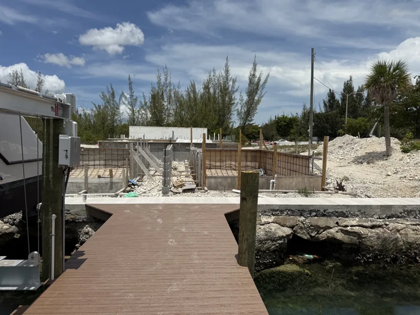 Beach Residences · 1A — Project site · 2026-06-30