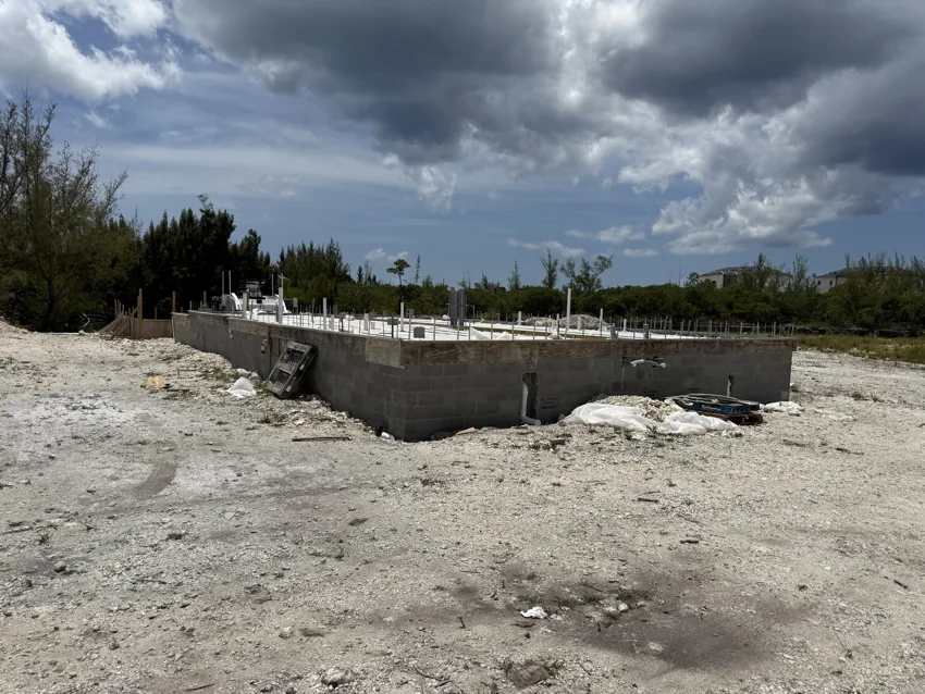 Beach Residences — Project site · 2026-06-30
