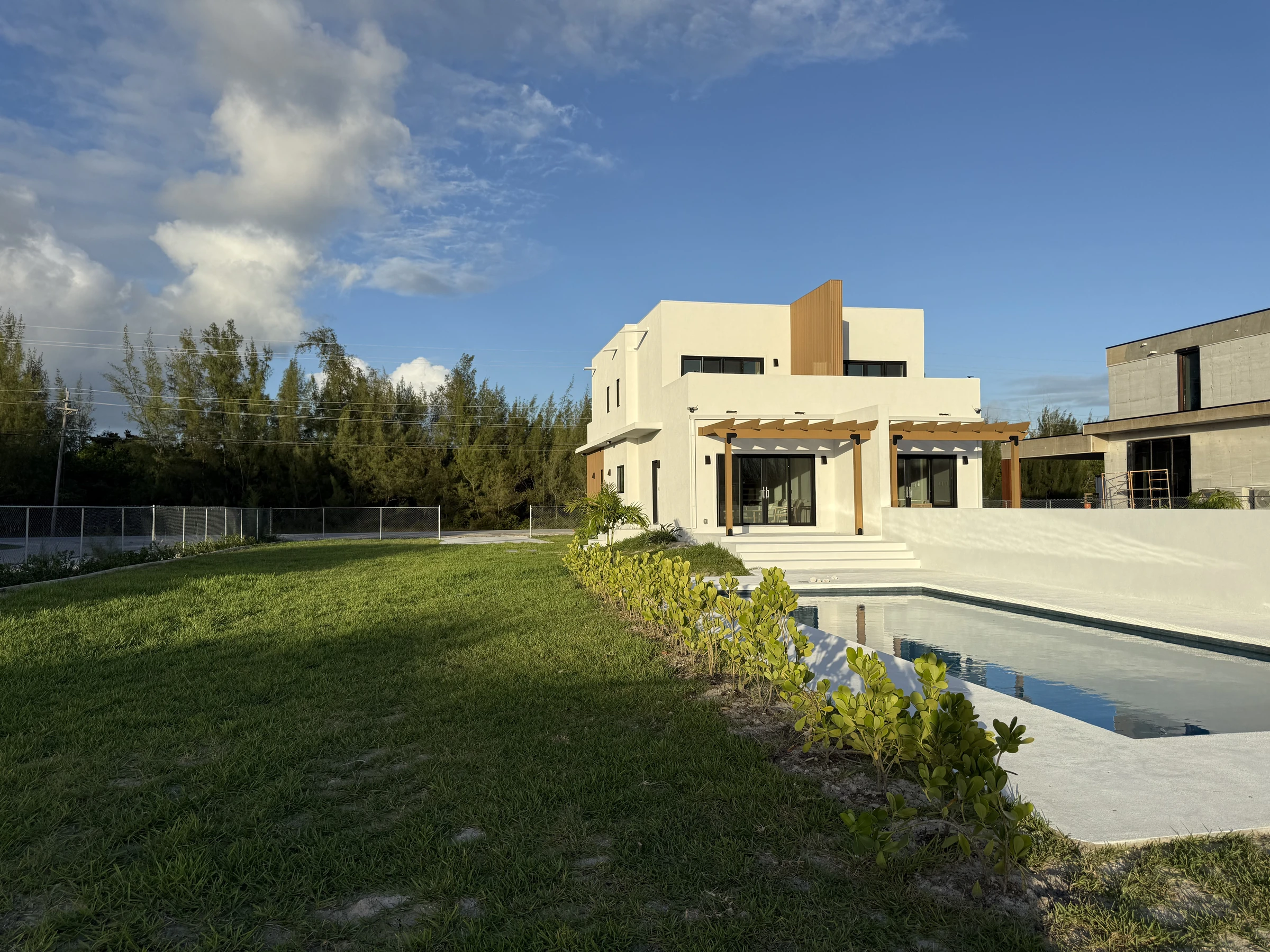 Coral Road Residence — Fotografía de la obra · 19/10/2026