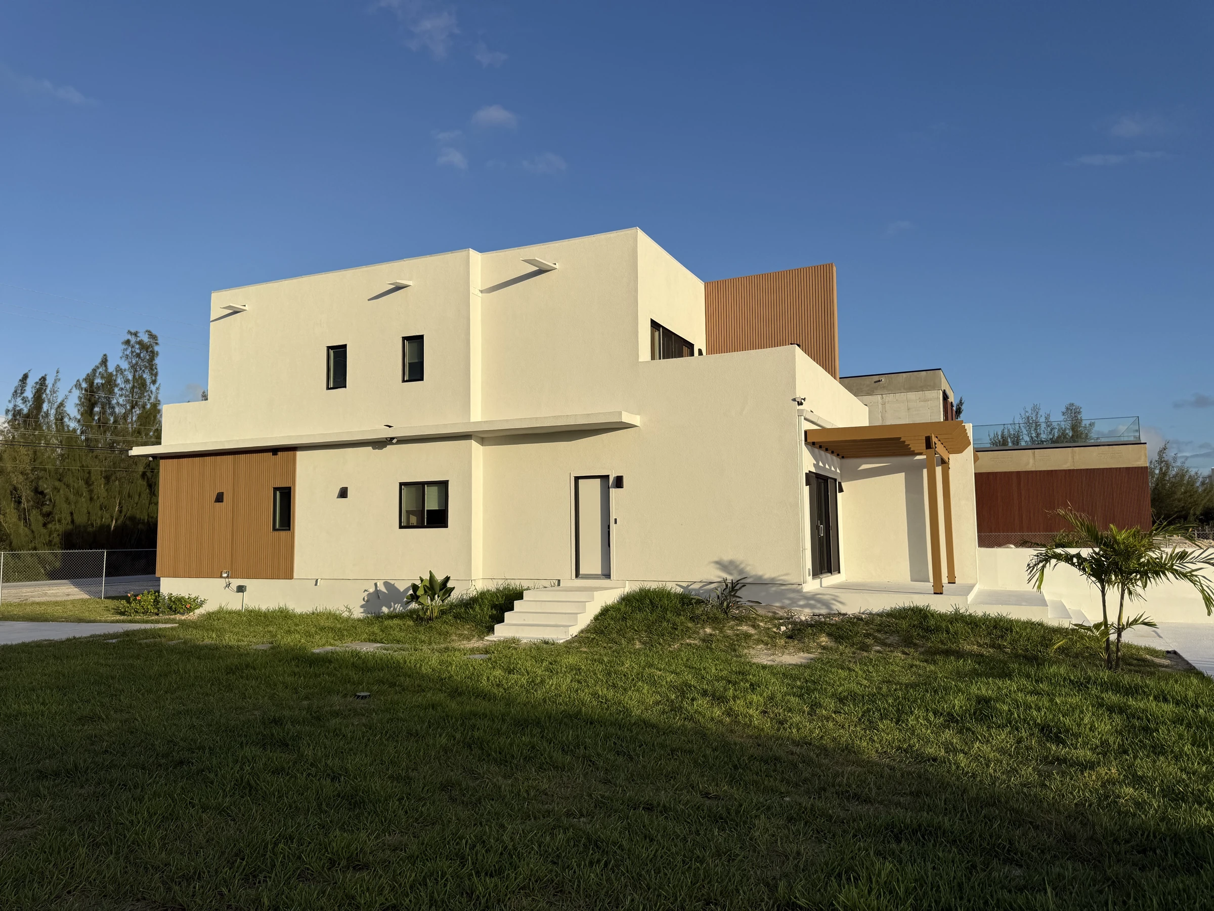 Coral Road Residence — Fotografía de la obra · 19/10/2026