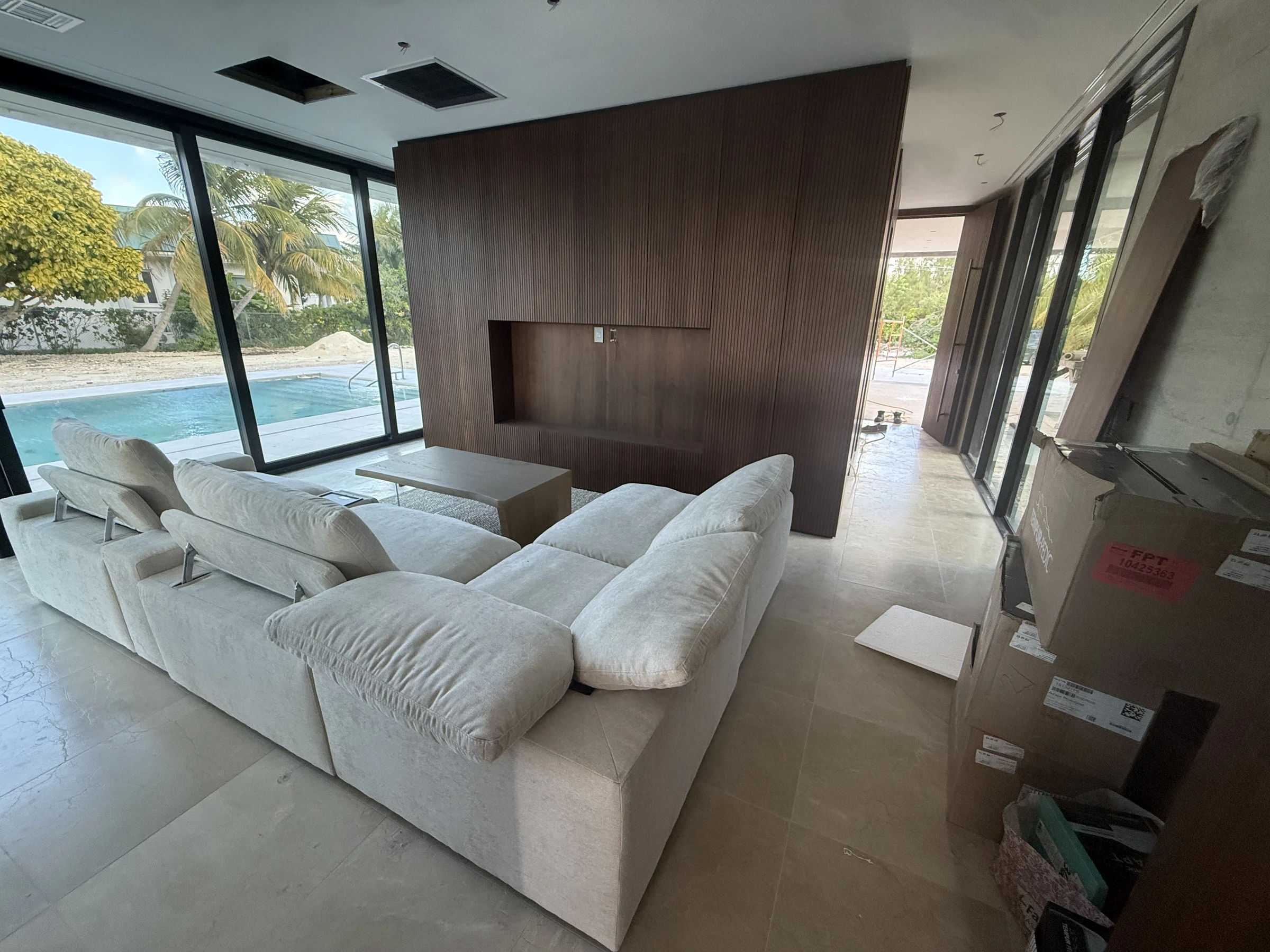 Seagull Residence — Fotografía de la obra · 19/10/2026