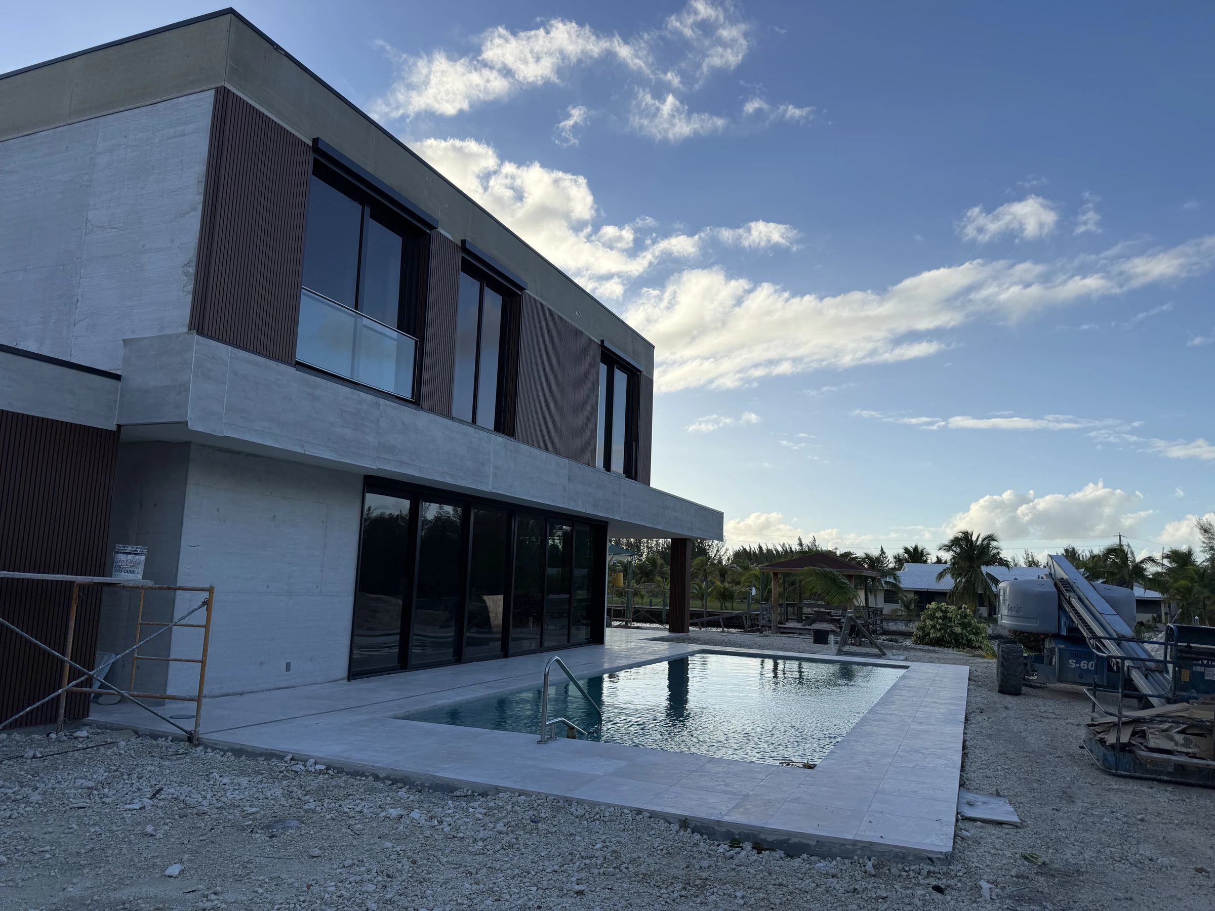 Seagull Residence — Fotografía de la obra · 19/10/2026
