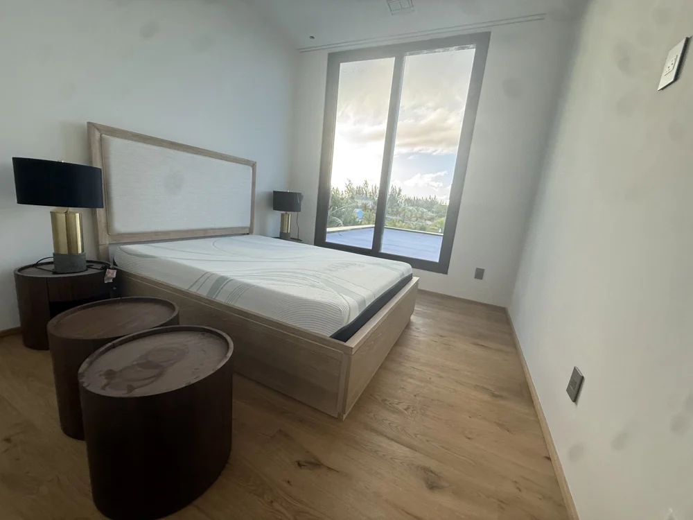 Seagull Residence · Lot 21 — Bedroom · 19 October 2026